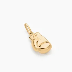 Histoire d'Or Pendentif Rocky Or Jaune* Pendentifs|Pendentifs