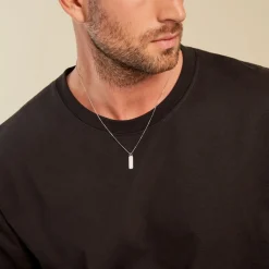 Histoire d'Or Pendentif Rocky Or Jaune* Pendentifs|Pendentifs