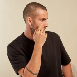 Histoire d'Or Pendentif Rocky Or Jaune* Pendentifs|Pendentifs