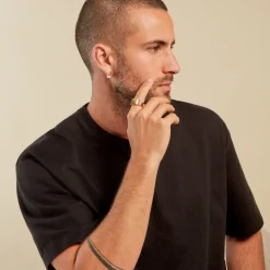 Histoire d'Or Pendentif Rocky Or Jaune* Pendentifs|Pendentifs