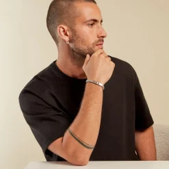 Histoire d'Or Pendentif Rocky Or Jaune* Pendentifs|Pendentifs