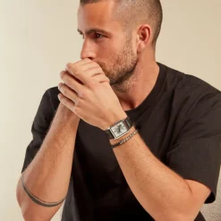 Histoire d'Or Pendentif Rocky Or Jaune* Pendentifs|Pendentifs