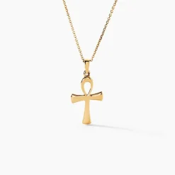 Histoire d'Or Pendentif Rubena Or Jaune* Pendentifs|Pendentifs