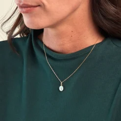 Histoire d'Or Pendentif Santos Or Jaune* Pendentifs|Pendentifs