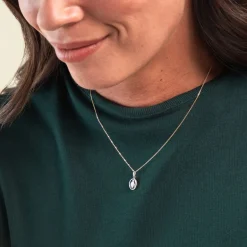 Histoire d'Or Pendentif Santos Or Jaune* Pendentifs|Pendentifs