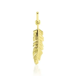 Histoire d'Or Pendentif Scabieuse Or Jaune* Pendentifs|Pendentifs