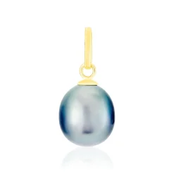 Histoire d'Or Pendentif Severiane Or Jaune Perle De Culture* Pendentifs|Pendentifs