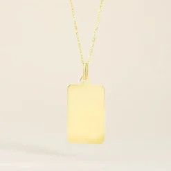 Online Histoire d'Or Pendentif Sirona Or Jaune