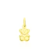 Histoire d'Or Pendentif Songea Ourson Or Jaune* Pendentifs|Pendentifs