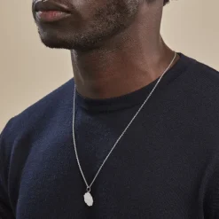 Histoire d'Or Pendentif Thea Argent Blanc* Pendentifs|Pendentifs