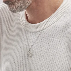 Histoire d'Or Pendentif Thea Argent Blanc* Pendentifs|Pendentifs