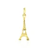 Histoire d'Or Pendentif Tour Eiffel Or Jaune* Pendentifs|Pendentifs