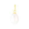 Histoire d'Or Pendentif Yoela Or Jaune Perle De Culture* Pendentifs|Pendentifs