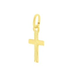 Online Histoire d'Or Pendentif Yona or jaune