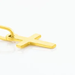 Histoire d'Or Pendentif Yona Or Jaune* Colliers|Pendentifs