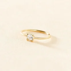 Histoire d'Or Piercing Carter Or Jaune Oxyde De Zirconium* Piercings|Autres Bijoux