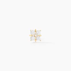Histoire d'Or Piercing Erez Or Jaune Oxyde De Zirconium* Piercings|Autres Bijoux