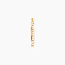 Histoire d'Or Piercing Naamah Or Jaune Oxyde De Zirconium* Piercings|Autres Bijoux