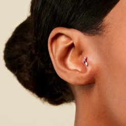 Histoire d'Or Piercing Neves Or Jaune Oxyde De Zirconium* Piercings|Autres Bijoux